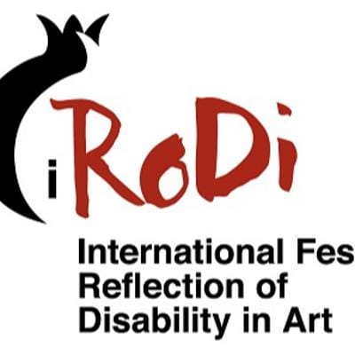 International Festival Reflection of Disability in Art