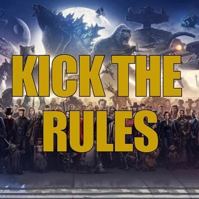 Kick the Rules
