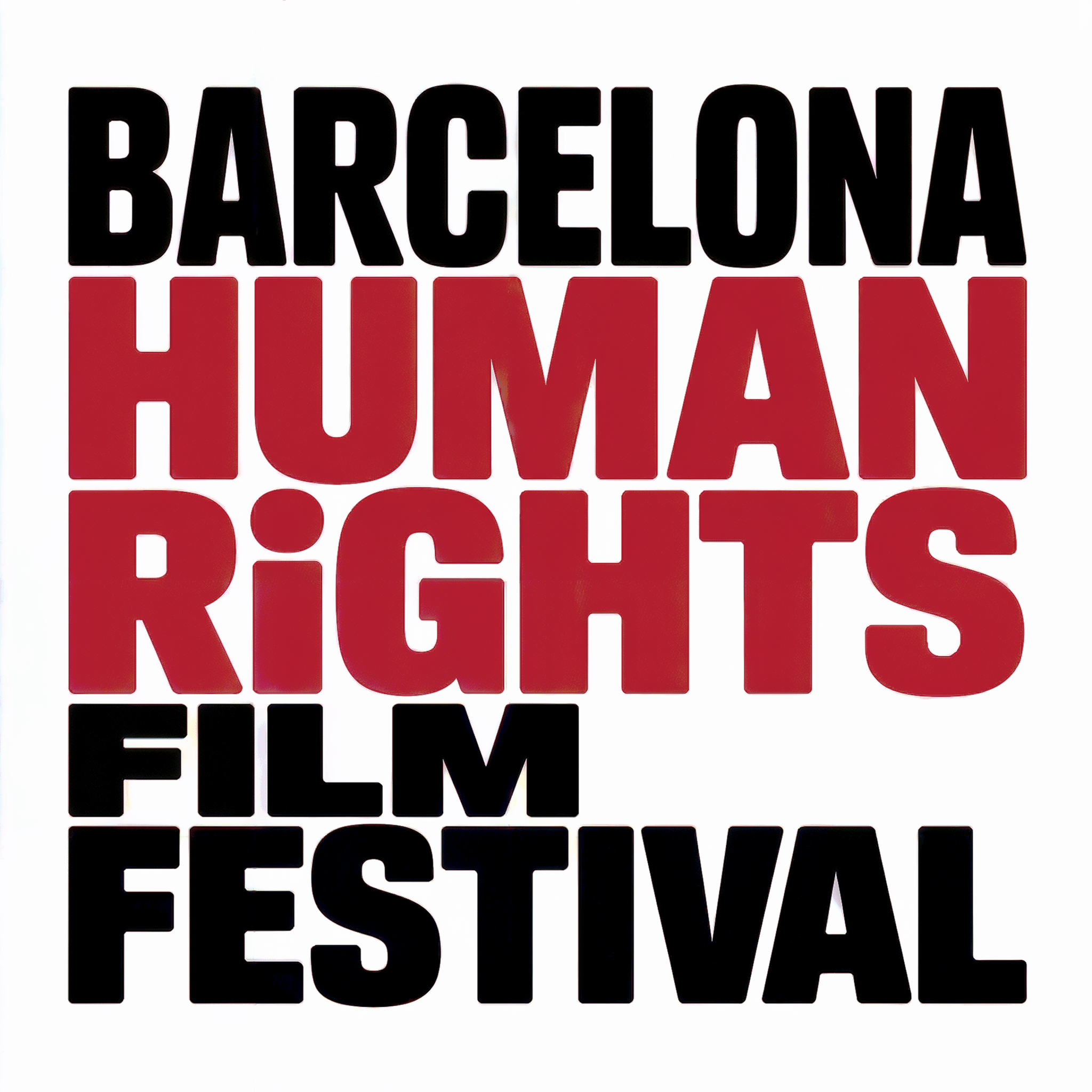 Barcelona Human Rights Film Festival / Festival de Cine y Derechos Humanos de Barcelona