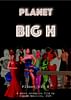 Planet big H