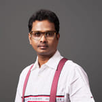 Shailik Bhaumik