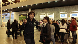 ANTONIO BELLIDO 