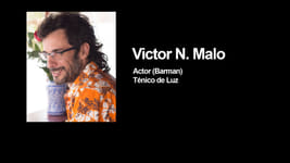 ANTONIO BELLIDO 